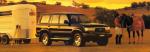 Toyota Land Cruiser 80 Sahara 1995 года (AU)